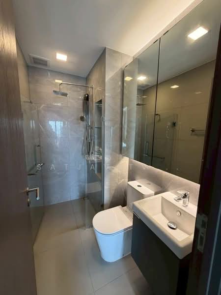 The Privacy Jatujak, กรุงเทพ, 1100 ถนนวิภาวดีรังสิต, จอมพล, จตุจักร, กรุงเทพ, 27 ตร.ม., คอนโด ให้เช่า, โดย Nop Satjavitvisarn, 500334103 - DDproperty.com