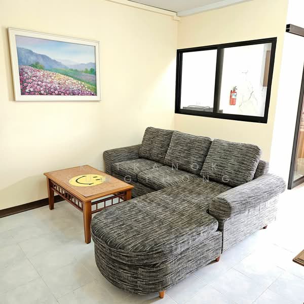 Omni Suites Aparts-Hotel : ออมนิ สวีท อพาร์ต-โฮเทล, กรุงเทพ, 25 ซอยศรีนครินทร์ 9, สวนหลวง, กรุงเทพ, 56 ตร.ม., อพาร์ทเมนท์ ให้เช่า, โดย Ketkanok Sungthong, 500334109 - DDproperty.com