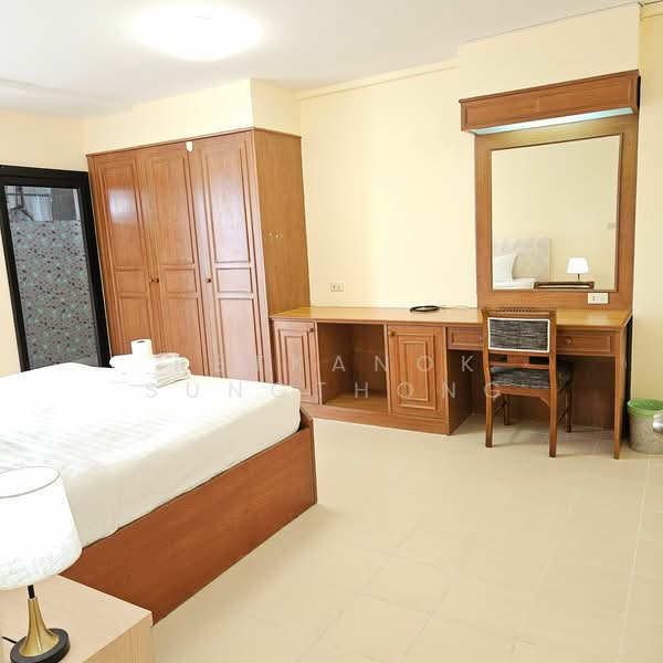 Omni Suites Aparts-Hotel, Bangkok, 25 Soi Srinakarin 9, Suan Luang, Bangkok, 1 Bedroom, 56 sqm, Apartment For Rent, by Ketkanok Sungthong, 500334109 - DDproperty.com