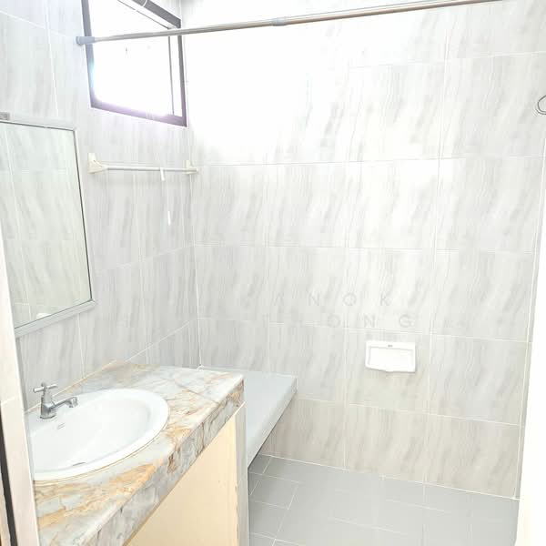 Omni Suites Aparts-Hotel, Bangkok, 25 Soi Srinakarin 9, Suan Luang, Bangkok, 1 Bedroom, 56 sqm, Apartment For Rent, by Ketkanok Sungthong, 500334109 - DDproperty.com