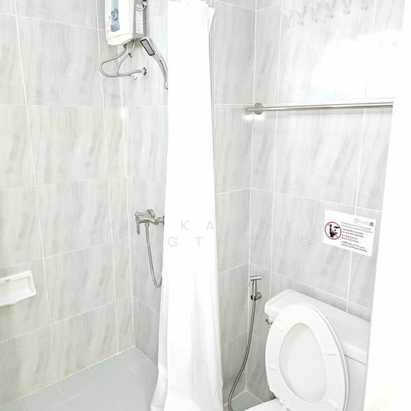 Omni Suites Aparts-Hotel, Bangkok, 25 Soi Srinakarin 9, Suan Luang, Bangkok, 1 Bedroom, 56 sqm, Apartment For Rent, by Ketkanok Sungthong, 500334109 - DDproperty.com