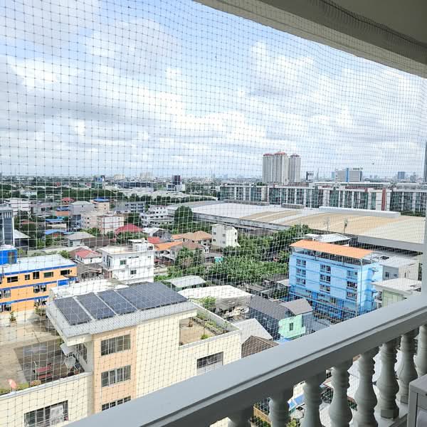 Omni Suites Aparts-Hotel, Bangkok, 25 Soi Srinakarin 9, Suan Luang, Bangkok, 1 Bedroom, 56 sqm, Apartment For Rent, by Ketkanok Sungthong, 500334109 - DDproperty.com