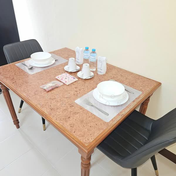 Omni Suites Aparts-Hotel, Bangkok, 25 Soi Srinakarin 9, Suan Luang, Bangkok, 1 Bedroom, 56 sqm, Apartment For Rent, by Ketkanok Sungthong, 500334109 - DDproperty.com
