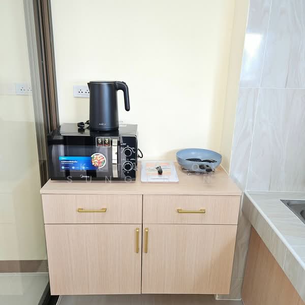 Omni Suites Aparts-Hotel : ออมนิ สวีท อพาร์ต-โฮเทล, กรุงเทพ, 25 ซอยศรีนครินทร์ 9, สวนหลวง, กรุงเทพ, 56 ตร.ม., อพาร์ทเมนท์ ให้เช่า, โดย Ketkanok Sungthong, 500334109 - DDproperty.com