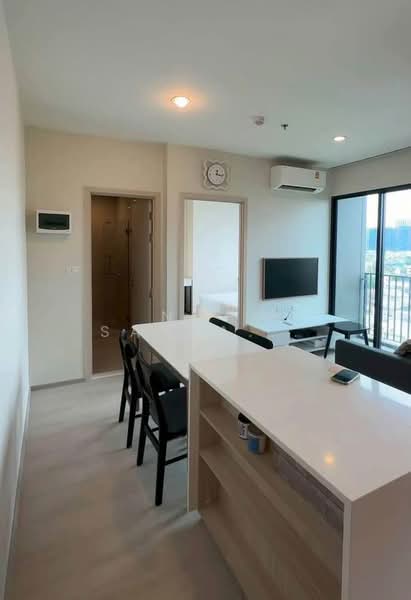 NUE Noble Ratchada-Lat Phrao : นิว โนเบิล รัชดา-ลาดพร้าว, กรุงเทพ, ถนนลาดพร้าว, จันทรเกษม, จตุจักร, กรุงเทพ, 35 ตร.ม., คอนโด ให้เช่า, โดย Nop Satjavitvisarn, 500334110 - DDproperty.com
