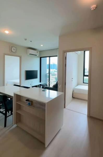 NUE Noble Ratchada-Lat Phrao : นิว โนเบิล รัชดา-ลาดพร้าว, กรุงเทพ, ถนนลาดพร้าว, จันทรเกษม, จตุจักร, กรุงเทพ, 35 ตร.ม., คอนโด ให้เช่า, โดย Nop Satjavitvisarn, 500334110 - DDproperty.com