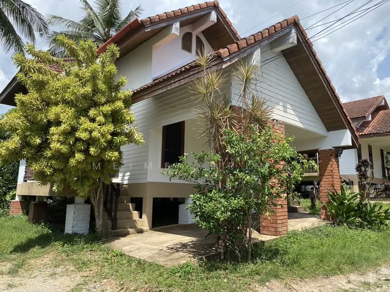 Detached house in the Choeng Thale area, Phuket, Choeng Thale, Thalang, Phuket, 1 Bedroom, 101 sqm, Single Detached House For Rent, by MeiMei Prime, 500334111 - DDproperty.com