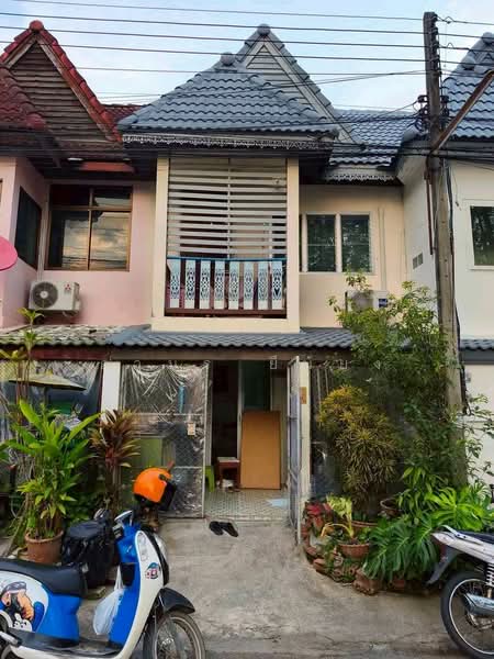 เมืองเชียงใหม่, Chiang Mai, Tha Sa La, Muang Chiang Mai, Chiang Mai, 2 Bedrooms, 130 sqm, Single Detached House For Sale, by Armon Yuenyong, 500334114 - DDproperty.com