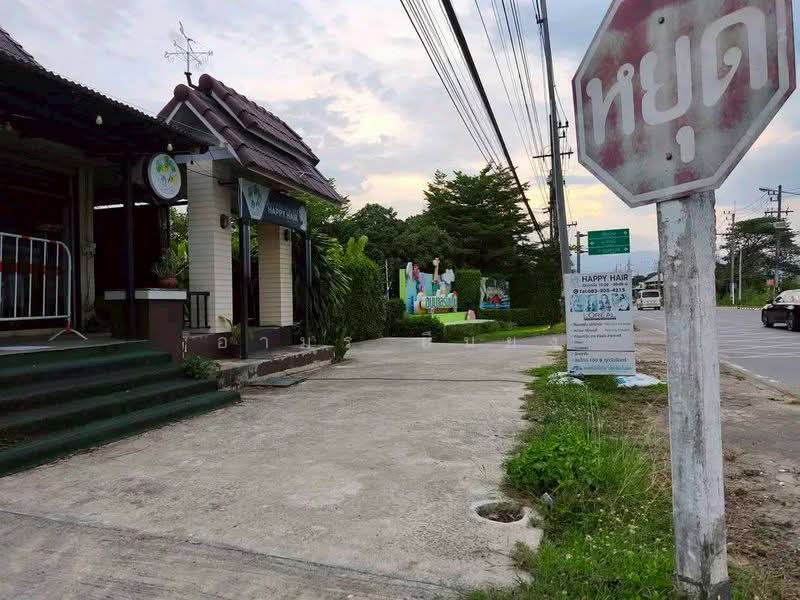 เมืองเชียงใหม่, Chiang Mai, Tha Sa La, Muang Chiang Mai, Chiang Mai, 2 Bedrooms, 130 sqm, Single Detached House For Sale, by Armon Yuenyong, 500334114 - DDproperty.com