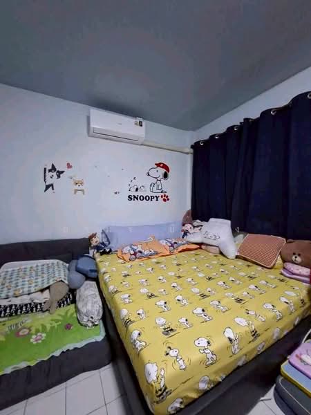 เมืองเชียงใหม่, Chiang Mai, Tha Sa La, Muang Chiang Mai, Chiang Mai, 2 Bedrooms, 130 sqm, Single Detached House For Sale, by Armon Yuenyong, 500334114 - DDproperty.com