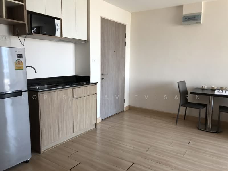 The Unique Ladprao 26, Bangkok, 26 Soi Ladprao 26, Jom Phon, Chatuchak, Bangkok, 2 Bedrooms, 50 sqm, Condo For Sale, by Nop Satjavitvisarn, 500334115 - DDproperty.com