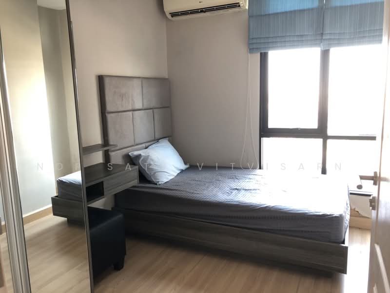 The Unique Ladprao 26, Bangkok, 26 Soi Ladprao 26, Jom Phon, Chatuchak, Bangkok, 2 Bedrooms, 50 sqm, Condo For Sale, by Nop Satjavitvisarn, 500334115 - DDproperty.com