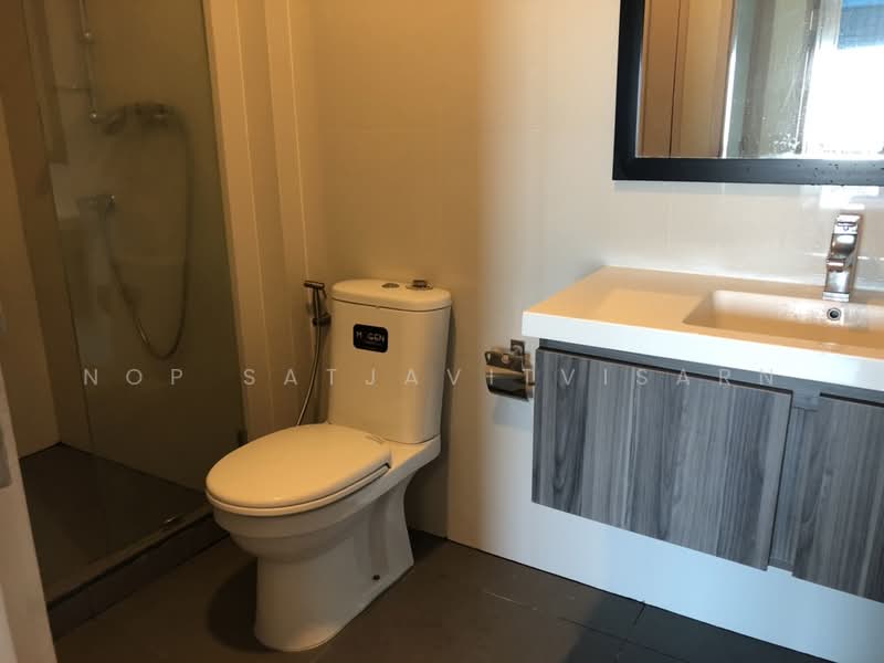 The Unique Ladprao 26, Bangkok, 26 Soi Ladprao 26, Jom Phon, Chatuchak, Bangkok, 2 Bedrooms, 50 sqm, Condo For Sale, by Nop Satjavitvisarn, 500334115 - DDproperty.com