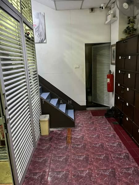 อาคารให้เช่า ทองหล่อ พร้อมพงษ์ สุขุมวิท : Buildings for rent in Thonglor, Phrom Phong, Sukhumvit., Bangkok, Khong Tan, Khlong Toei, Bangkok, , 600 sqm, Shophouse For Rent, by TOAH T., 500334116 - DDproperty.com