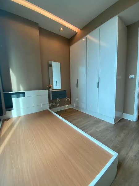Equinox Phahol Vibha : คอนโดอีควิน็อคซ์ พหล-วิภา, กรุงเทพ, 345 ถนน วิภาวดีรังสิต, จอมพล, จตุจักร, กรุงเทพ, 63 ตร.ม., คอนโด ให้เช่า, โดย Nop Satjavitvisarn, 500334119 - DDproperty.com