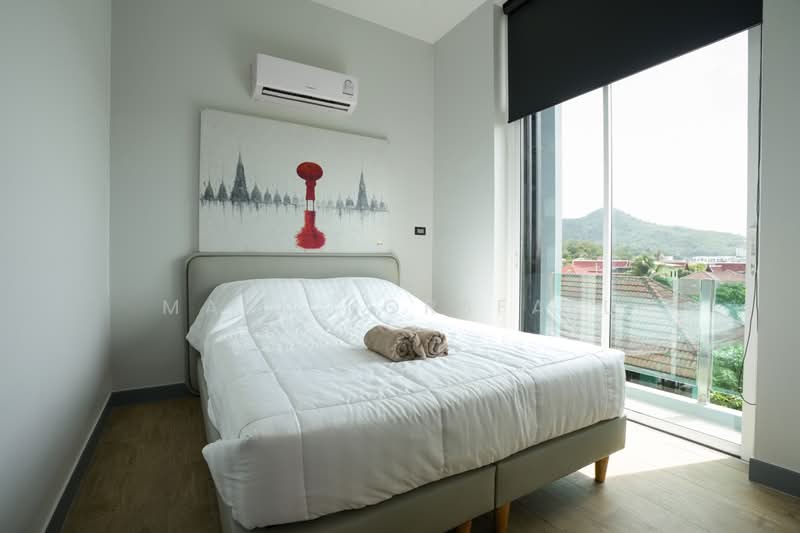 Oasis Condos, Phuket, Kammala, Kathu, Phuket, 1 Bedroom, 33 sqm, Apartment For Sale, by Mark Horsfall, 500334125 - DDproperty.com