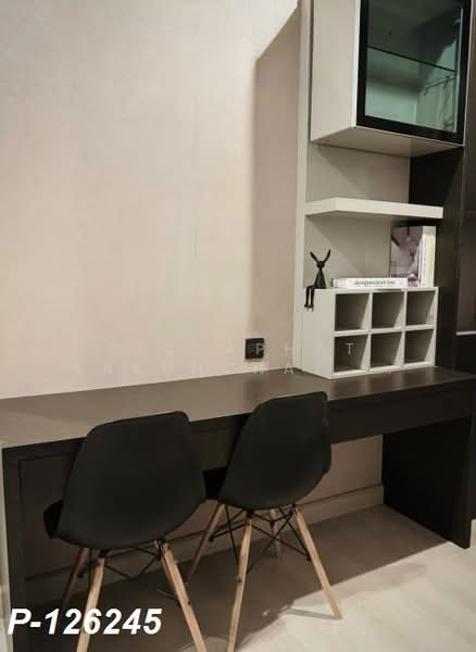 The Signature by URBANO, Bangkok, 1525 Phahonyothin Road, Samsen Nai, Phaya Thai, Bangkok, 2 Bedrooms, 48 sqm, Condo For Rent, by Nichaphat Sakunchayapha, 500334126 - DDproperty.com