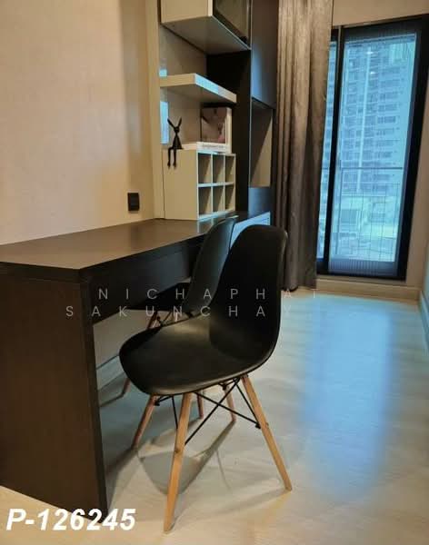 The Signature by URBANO : เดอะ ซิกเนเจอร์ บาย เออร์บาโน่, กรุงเทพ, 1525 พหลโยธิน, สามเสนใน, พญาไท, กรุงเทพ, 48 ตร.ม., คอนโด ให้เช่า, โดย Nichaphat Sakunchayapha, 500334126 - DDproperty.com