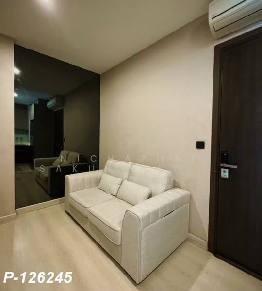 The Signature by URBANO : เดอะ ซิกเนเจอร์ บาย เออร์บาโน่, กรุงเทพ, 1525 พหลโยธิน, สามเสนใน, พญาไท, กรุงเทพ, 48 ตร.ม., คอนโด ให้เช่า, โดย Nichaphat Sakunchayapha, 500334126 - DDproperty.com