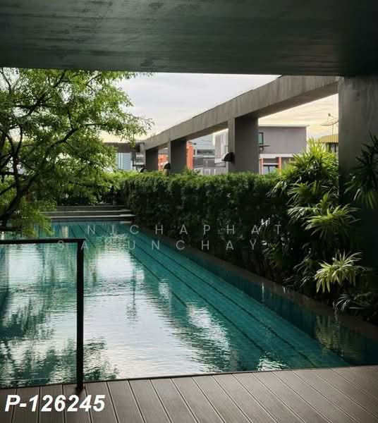 The Signature by URBANO : เดอะ ซิกเนเจอร์ บาย เออร์บาโน่, กรุงเทพ, 1525 พหลโยธิน, สามเสนใน, พญาไท, กรุงเทพ, 48 ตร.ม., คอนโด ให้เช่า, โดย Nichaphat Sakunchayapha, 500334126 - DDproperty.com
