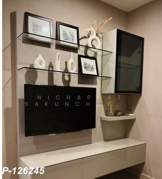 The Signature by URBANO : เดอะ ซิกเนเจอร์ บาย เออร์บาโน่, กรุงเทพ, 1525 พหลโยธิน, สามเสนใน, พญาไท, กรุงเทพ, 48 ตร.ม., คอนโด ให้เช่า, โดย Nichaphat Sakunchayapha, 500334126 - DDproperty.com
