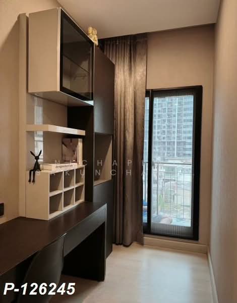 The Signature by URBANO, Bangkok, 1525 Phahonyothin Road, Samsen Nai, Phaya Thai, Bangkok, 2 Bedrooms, 48 sqm, Condo For Rent, by Nichaphat Sakunchayapha, 500334126 - DDproperty.com