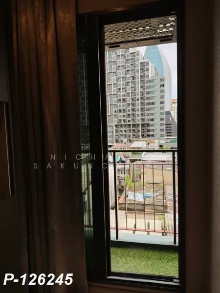 The Signature by URBANO, Bangkok, 1525 Phahonyothin Road, Samsen Nai, Phaya Thai, Bangkok, 2 Bedrooms, 48 sqm, Condo For Rent, by Nichaphat Sakunchayapha, 500334126 - DDproperty.com