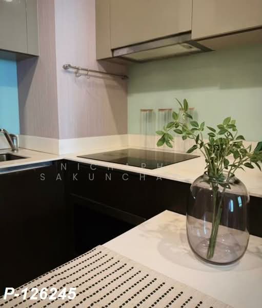 The Signature by URBANO, Bangkok, 1525 Phahonyothin Road, Samsen Nai, Phaya Thai, Bangkok, 2 Bedrooms, 48 sqm, Condo For Rent, by Nichaphat Sakunchayapha, 500334126 - DDproperty.com