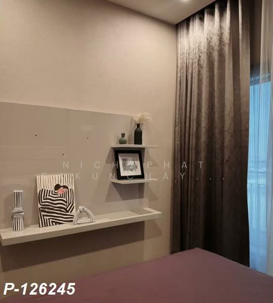 The Signature by URBANO, Bangkok, 1525 Phahonyothin Road, Samsen Nai, Phaya Thai, Bangkok, 2 Bedrooms, 48 sqm, Condo For Rent, by Nichaphat Sakunchayapha, 500334126 - DDproperty.com