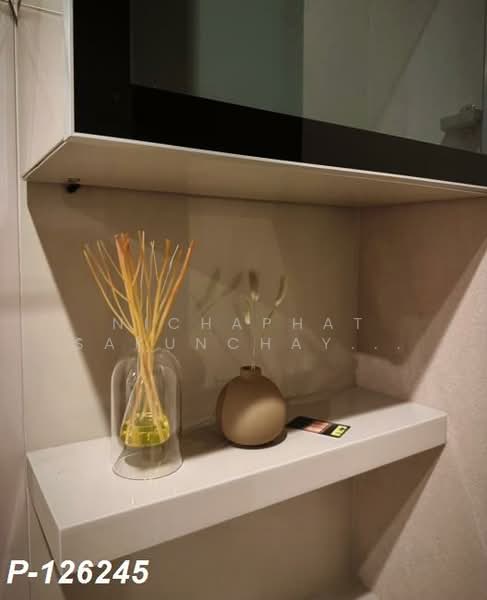 The Signature by URBANO, Bangkok, 1525 Phahonyothin Road, Samsen Nai, Phaya Thai, Bangkok, 2 Bedrooms, 48 sqm, Condo For Rent, by Nichaphat Sakunchayapha, 500334126 - DDproperty.com