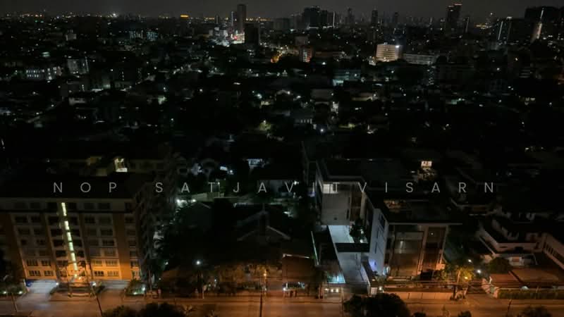 Lumpini Place Ratchayothin, Bangkok, 1484 Phahonyothin Road, Chan Kasem, Chatuchak, Bangkok, 2 Bedrooms, 57 sqm, Condo For Rent, by Nop Satjavitvisarn, 500334127 - DDproperty.com