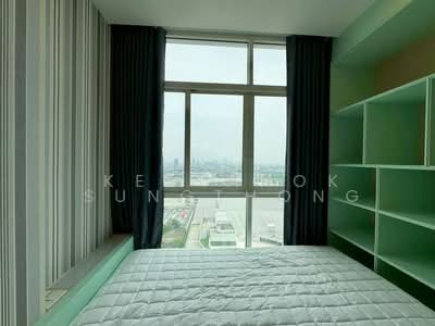 For Rent - The Coast, Bangkok