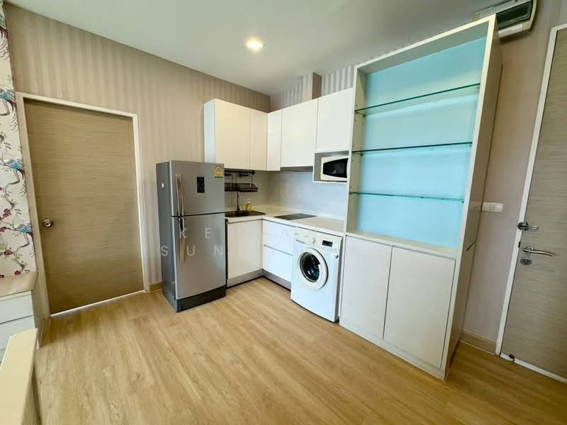 The Coast, Bangkok, 3888 Sukhumvit Road, Bang Na Tai, Bang Na, Bangkok, 2 Bedrooms, 58 sqm, Condo For Rent, by Ketkanok Sungthong, 500334129 - DDproperty.com
