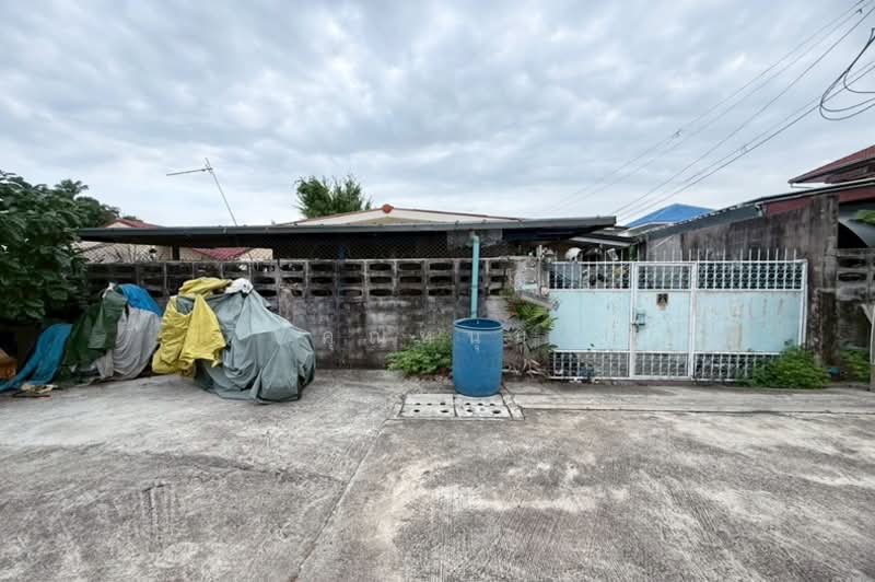 บ้านเจริญสุข, Bangkok, ถนนเพชรเกษม 52 แยก 10, Bang Duan, Phasi Charoen, Bangkok, 4 Bedrooms, 100 sqm, Single Detached House For Sale, by คุณหนุ่ม, 500334132 - DDproperty.com