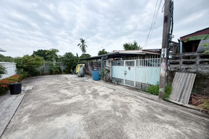 บ้านเจริญสุข, Bangkok, ถนนเพชรเกษม 52 แยก 10, Bang Duan, Phasi Charoen, Bangkok, 4 Bedrooms, 100 sqm, Single Detached House For Sale, by คุณหนุ่ม, 500334132 - DDproperty.com