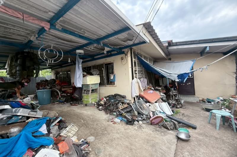บ้านเจริญสุข, Bangkok, ถนนเพชรเกษม 52 แยก 10, Bang Duan, Phasi Charoen, Bangkok, 4 Bedrooms, 100 sqm, Single Detached House For Sale, by คุณหนุ่ม, 500334132 - DDproperty.com