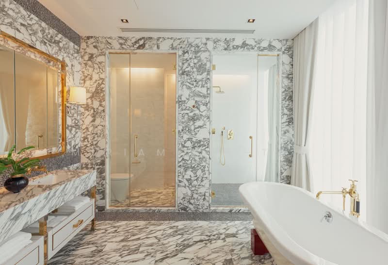 The Ritz-Carlton Residences : เดอะ ริซท์-คาร์ลตัน เรสซิเดนเซส, กรุงเทพ, 114 ถ.นราธิวาสราชนครินทร์, สีลม, บางรัก, กรุงเทพ, 211 ตร.ม., คอนโด ขาย, โดย Miriam Sae-tan, 500334134 - DDproperty.com