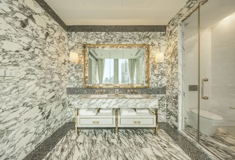 The Ritz-Carlton Residences : เดอะ ริซท์-คาร์ลตัน เรสซิเดนเซส, กรุงเทพ, 114 ถ.นราธิวาสราชนครินทร์, สีลม, บางรัก, กรุงเทพ, 211 ตร.ม., คอนโด ขาย, โดย Miriam Sae-tan, 500334134 - DDproperty.com