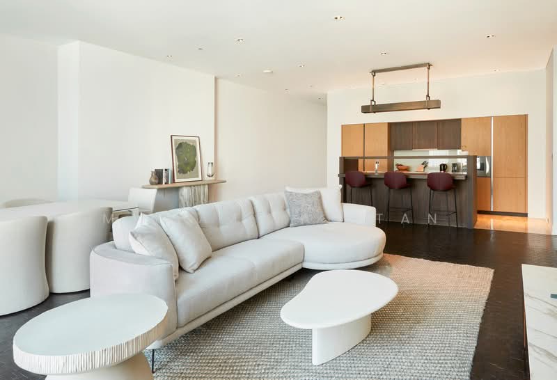 The Ritz-Carlton Residences : เดอะ ริซท์-คาร์ลตัน เรสซิเดนเซส, กรุงเทพ, 114 ถ.นราธิวาสราชนครินทร์, สีลม, บางรัก, กรุงเทพ, 211 ตร.ม., คอนโด ขาย, โดย Miriam Sae-tan, 500334134 - DDproperty.com