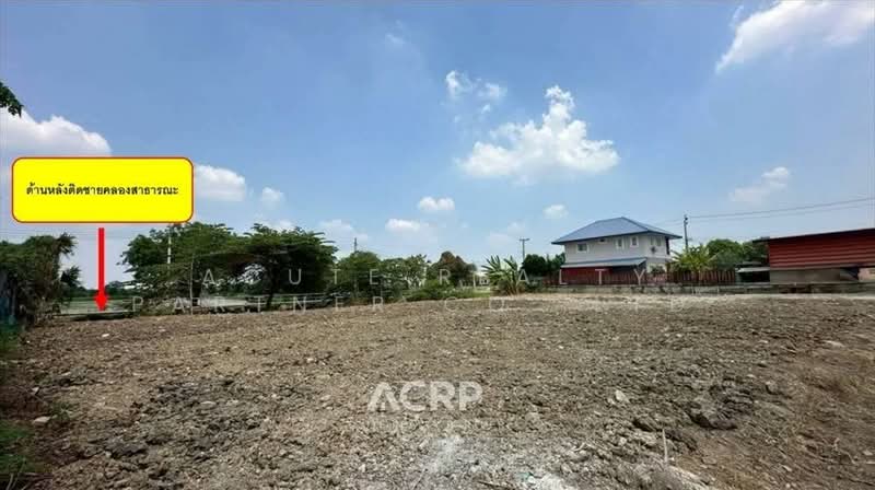 Vacant Land for Sale – 300 sq.wah, Phraek Sa, Soi Sutjai 2, Samut Prakan (Filled Land), Samut Prakan, Phreak Sa Mai, Muang Samut Prakarn, Samut Prakan, , 12,000 sqm, Land For Sale, by Acute Realty Partner Co.,Ltd., 500334136 - DDproperty.com