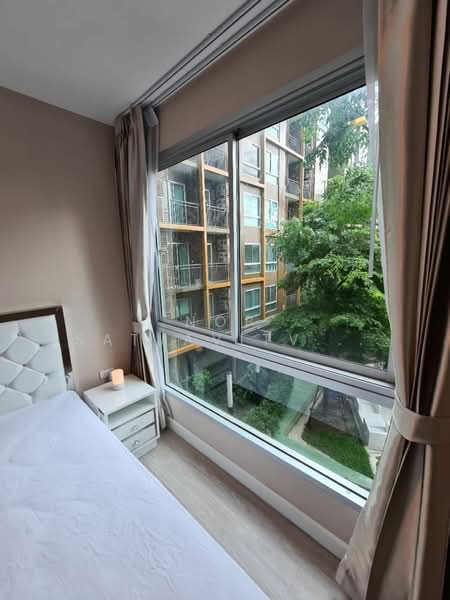 Metro Luxe Kaset, Bangkok, Prasert-Manukitch Road, Sena Nikhom, Chatuchak, Bangkok, 2 Bedrooms, 53 sqm, Condo For Rent, by Nop Satjavitvisarn, 500334137 - DDproperty.com