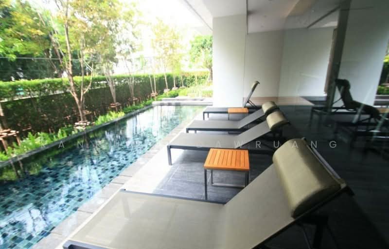 Via 31 : เวีย 31, กรุงเทพ, ถนนสุขุมวิท 31, คลองตันเหนือ, วัฒนา, กรุงเทพ, 49 ตร.ม., คอนโด ขาย, โดย Kanrutai Dawruang, 500334138 - DDproperty.com