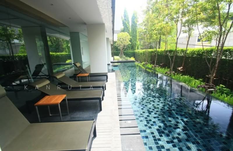 Via 31 : เวีย 31, กรุงเทพ, ถนนสุขุมวิท 31, คลองตันเหนือ, วัฒนา, กรุงเทพ, 49 ตร.ม., คอนโด ขาย, โดย Kanrutai Dawruang, 500334138 - DDproperty.com