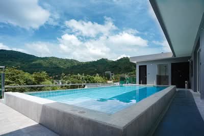 ขาย - Oasis Condos : Oasis Condos, ภูเก็ต