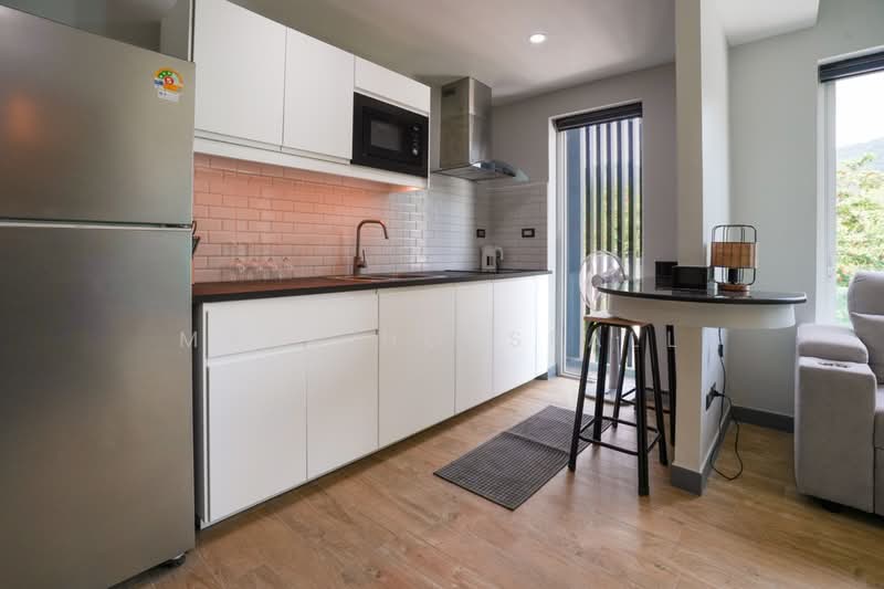 Oasis Condos, Phuket, Kammala, Kathu, Phuket, 1 Bedroom, 33 sqm, Apartment For Sale, by Mark Horsfall, 500334139 - DDproperty.com