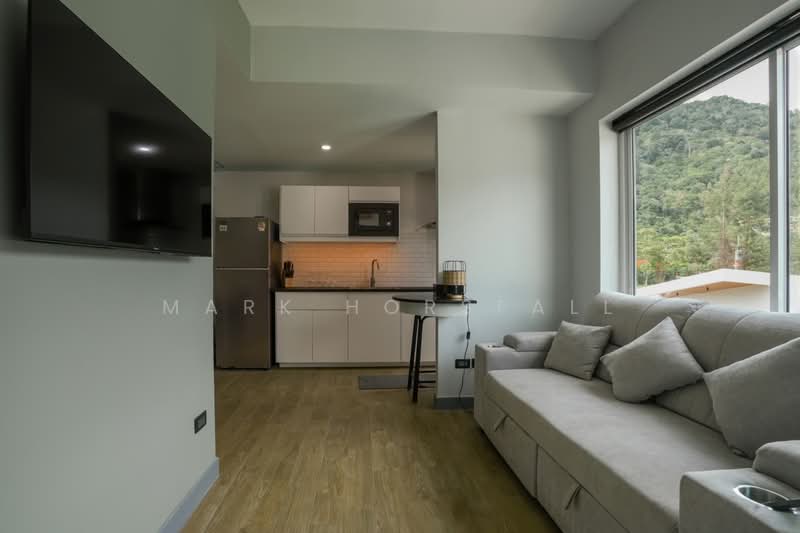 Oasis Condos : Oasis Condos, ภูเก็ต, กมลา, กะทู้, ภูเก็ต, 33 ตร.ม., อพาร์ทเมนท์ ขาย, โดย Mark Horsfall, 500334139 - DDproperty.com