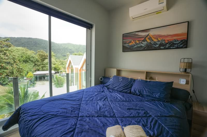 Oasis Condos, Phuket, Kammala, Kathu, Phuket, 1 Bedroom, 33 sqm, Apartment For Sale, by Mark Horsfall, 500334139 - DDproperty.com