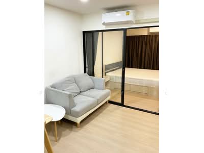ขาย - Ploen Ploen Condo Rangsit-Workpoint 1-2 : เพลิน เพลิน คอนโดมิเนียม รังสิต - เวิร์คพอยท์ 1-2, ปทุมธานี