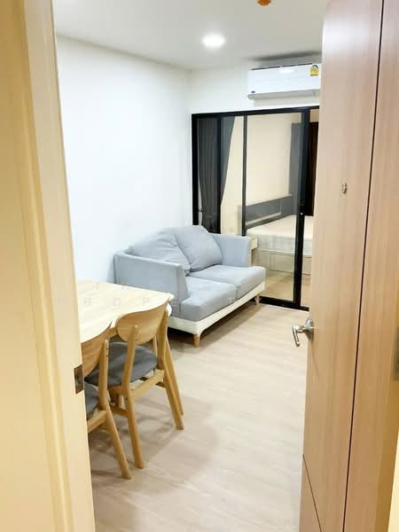 Ploen Ploen Condo Rangsit-Workpoint 1-2, Pathum Thani, Klong Prem Prachakorn Road, Bang Phun, Muang Pathum Thani, Pathum Thani, 1 Bedroom, 33 sqm, Condo For Sale, by The Best Property รัตน์, 500334143 - DDproperty.com