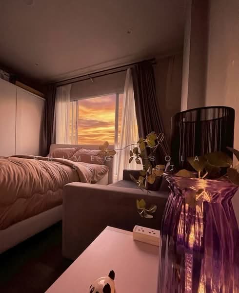 Dcondo Mine, Phuket, Vichitsongkram Road, Kathu, Phuket, 1 Bedroom, 30 sqm, Condo For Rent, by Primeglobolasset best, 500334145 - DDproperty.com